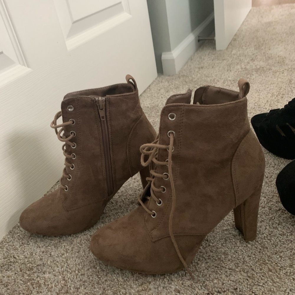 Booties